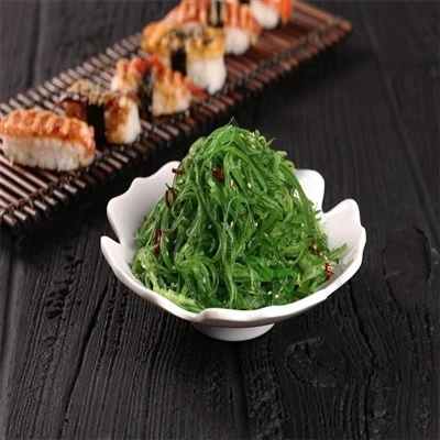 Salată Wakame congelată